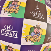 Feijoada do Heinig