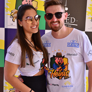 Feijoada do Heinig