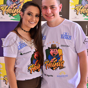 Feijoada do Heinig