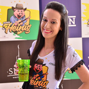 Feijoada do Heinig