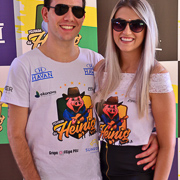 Feijoada do Heinig