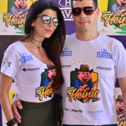 Feijoada do Heinig