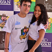 Feijoada do Heinig