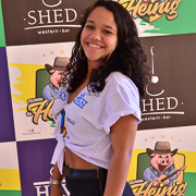 Feijoada do Heinig