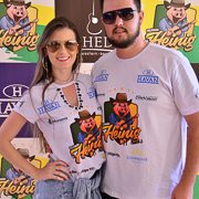 Feijoada do Heinig