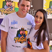 Feijoada do Heinig