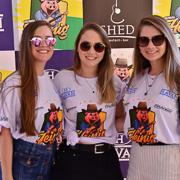 Feijoada do Heinig