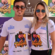 Feijoada do Heinig