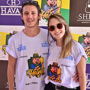 Feijoada do Heinig