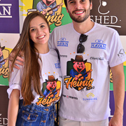 Feijoada do Heinig