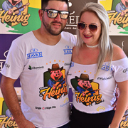 Feijoada do Heinig