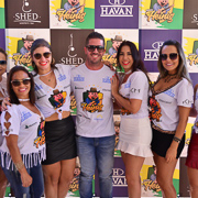 Feijoada do Heinig
