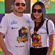 Feijoada do Heinig