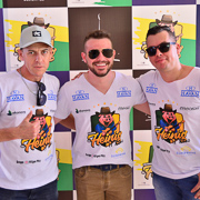 Feijoada do Heinig