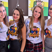 Feijoada do Heinig