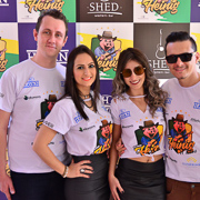 Feijoada do Heinig