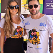 Feijoada do Heinig
