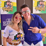 Feijoada do Heinig