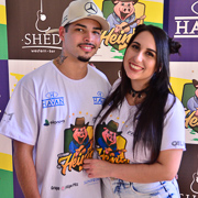 Feijoada do Heinig