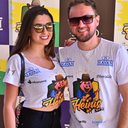 Feijoada do Heinig