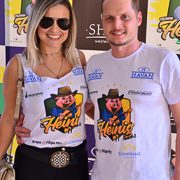 Feijoada do Heinig