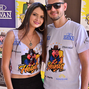 Feijoada do Heinig