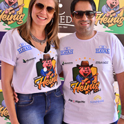 Feijoada do Heinig