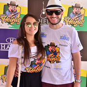 Feijoada do Heinig