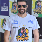 Feijoada do Heinig