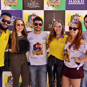 Feijoada do Heinig