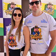 Feijoada do Heinig