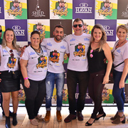 Feijoada do Heinig